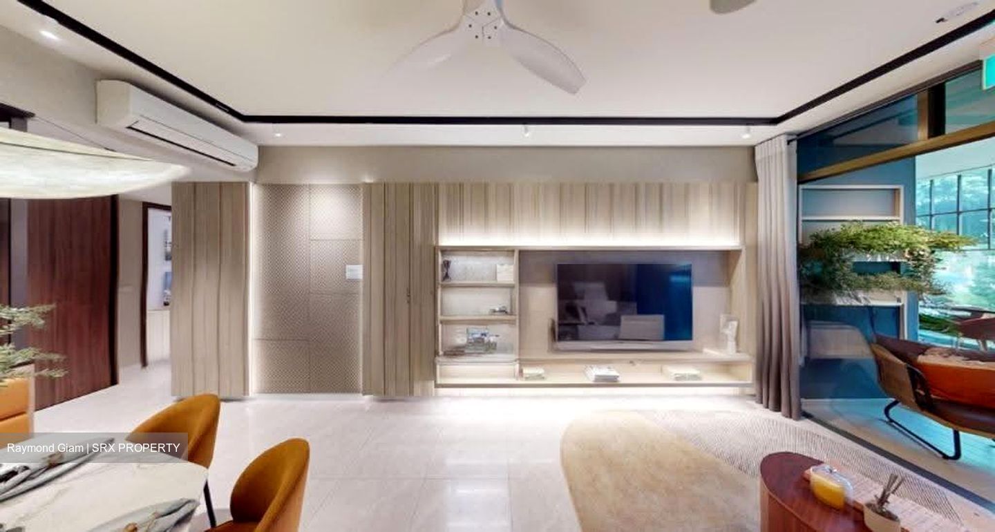 The Continuum (D15), Apartment #614138851
